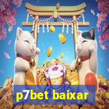 p7bet baixar